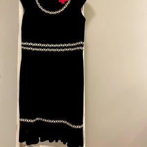 Betsey Johnson dress